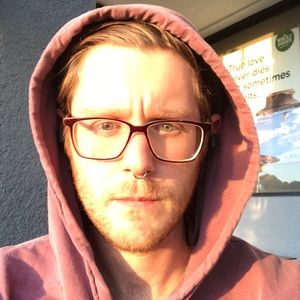 Meet your Posher, Jake